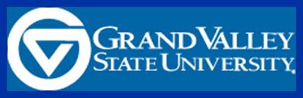 GVSU logo